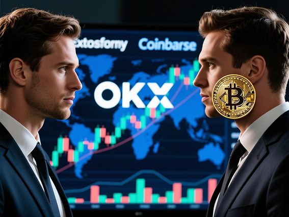 (ok交易所下载网)交易所交易界面